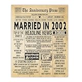 Cadeau d'anniversaire parfait : cet ensemble de décoration d'intérieur vintage est le cadeau idéal pour les hommes et les femmes. Le cadeau parfait pour toutes les occasions, y compris les anniversaires, les mariages ou les anniversaires de mariage - C'est un excellent sujet de conversation avec vos amis et votre famille. Cadeau de 23e anniversaire pour femme, idée de décoration d'intérieur, images sur toile pour mur, cadeau de 23e anniversaire de femme.