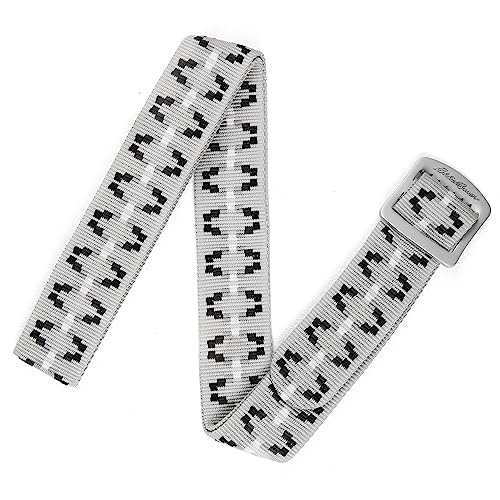 Eddie Bauer Women's Cascade Webbing Belt with Slide Buckle