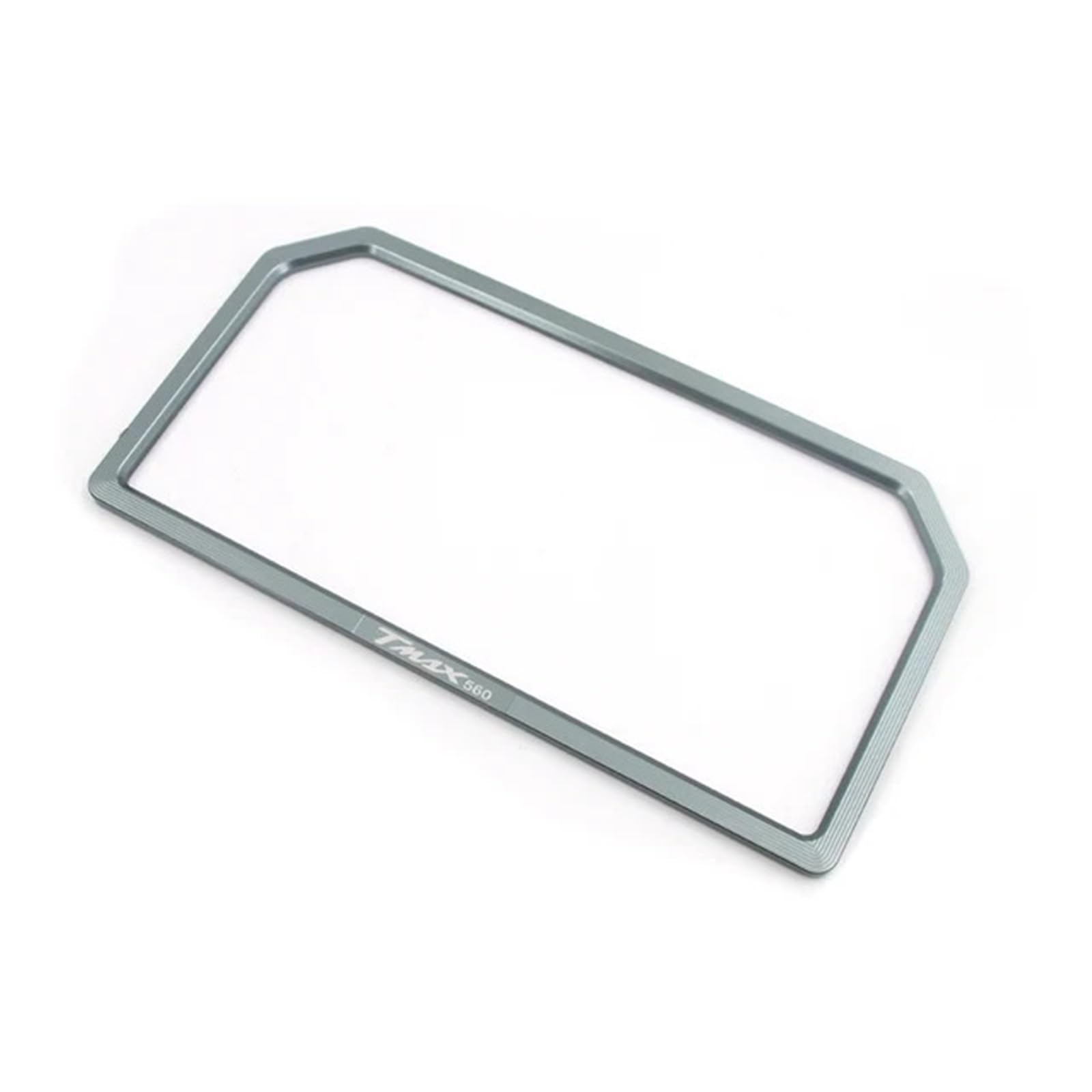 Per T MAX 560 Per Tmax Per Tech Per Max Cornice Tachimetro Moto Per TMAX 2022 2023 Accessori Cruscotto(Gary)