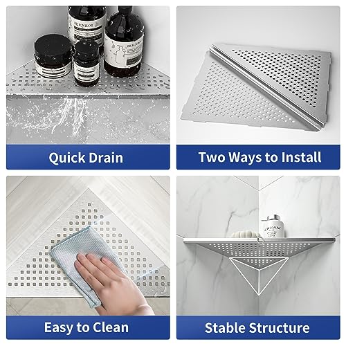 Recopilación y reviews de Esquinero para azulejo que puedes comprar esta semana. 20 Imagen adicional