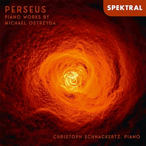 Perseus - Klavierwerke