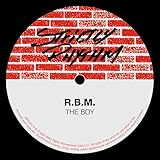 Strictly Rhythm Records