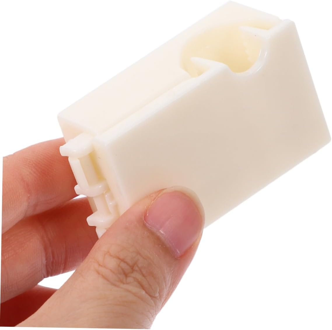 20pcs Crayfish Sheller Tool Portable Crawfish Peeler Shrimp Deveining Gadget Multi-purpose Seafood Shelling Device for Kitchen image 4