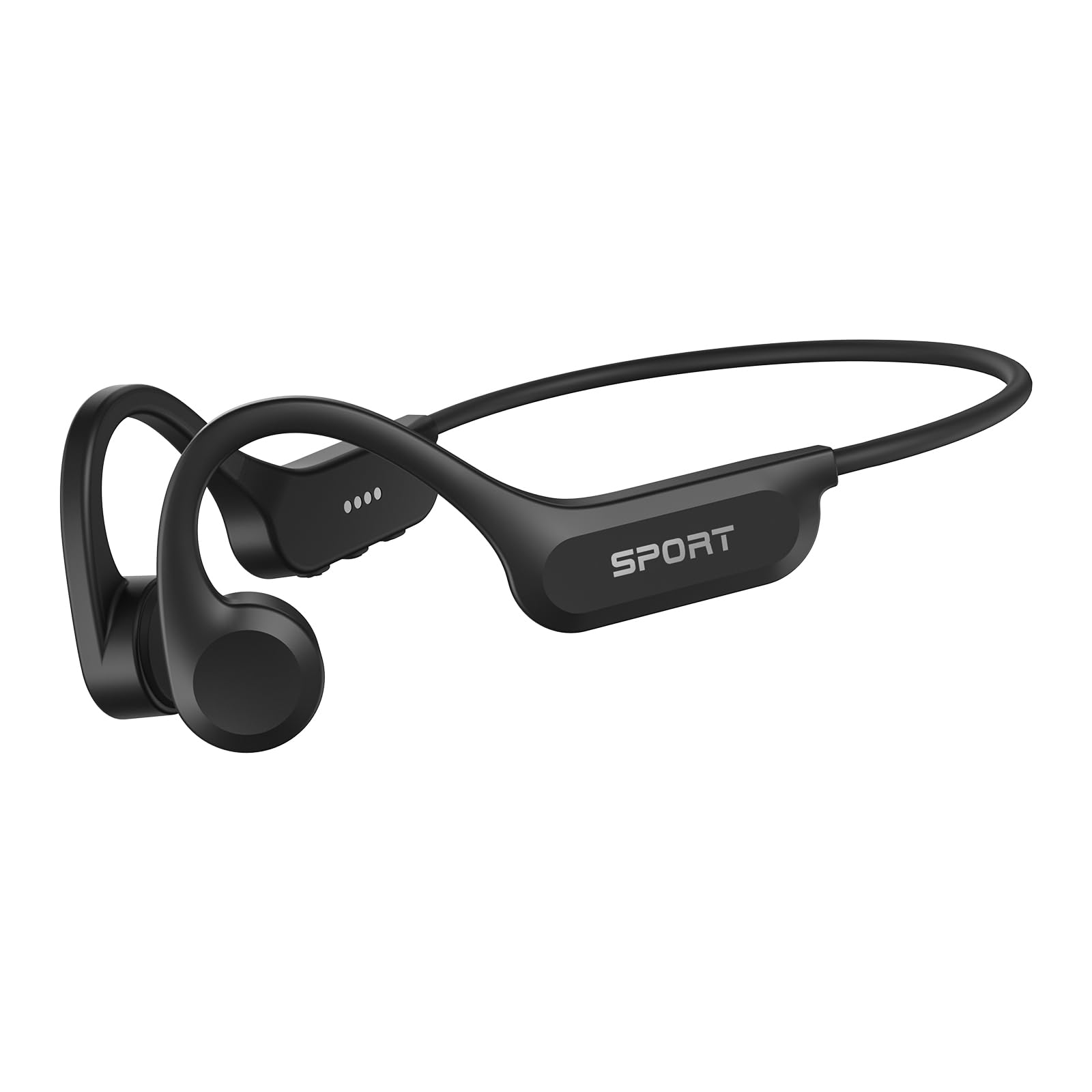 CXK Bone Conduction Headphones