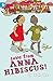 Love from Anna Hibiscus (Walker Racing Reads)