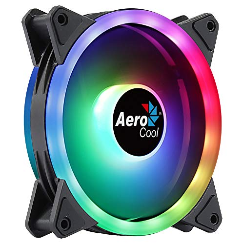 Consejos y reviews para comprar Aerocool kcas 500w - cinco favoritos. 17 Imagen adicional