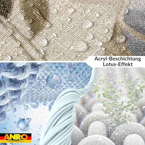 Nappe en Coton et Polyester Motif Palladium de Qualité Durable et Soignée