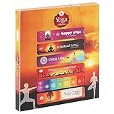 Green Tree Yoga Collection Incense