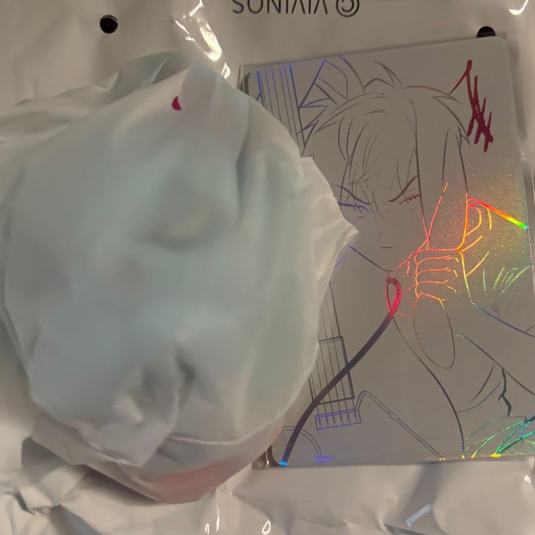 Amazon.co.jp: ALIENSTAGE エイリアンステージ イヴァン ティル 兎