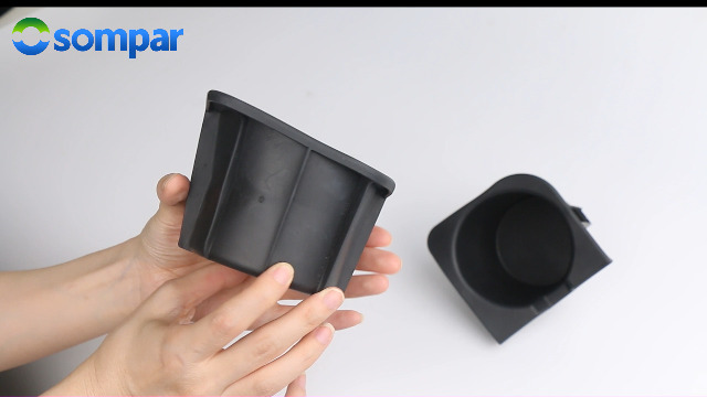 Amazon.com: Osompar Cup Holder Insert (Pair) Compatible with 2005