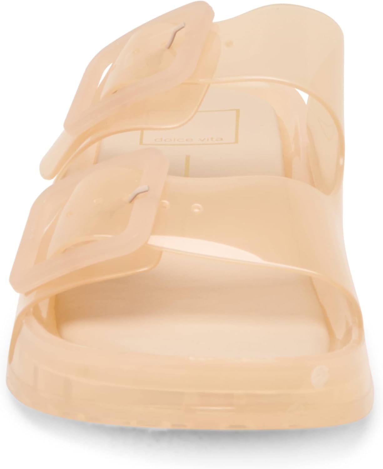 Dolce Vita Women's Julio Jelly Sandals