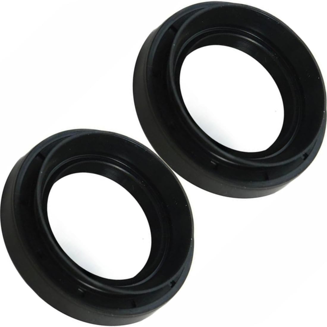 2 X Automatic Transmission Output Shaft Seal fits Plymouth Laser 1992 1993 1994