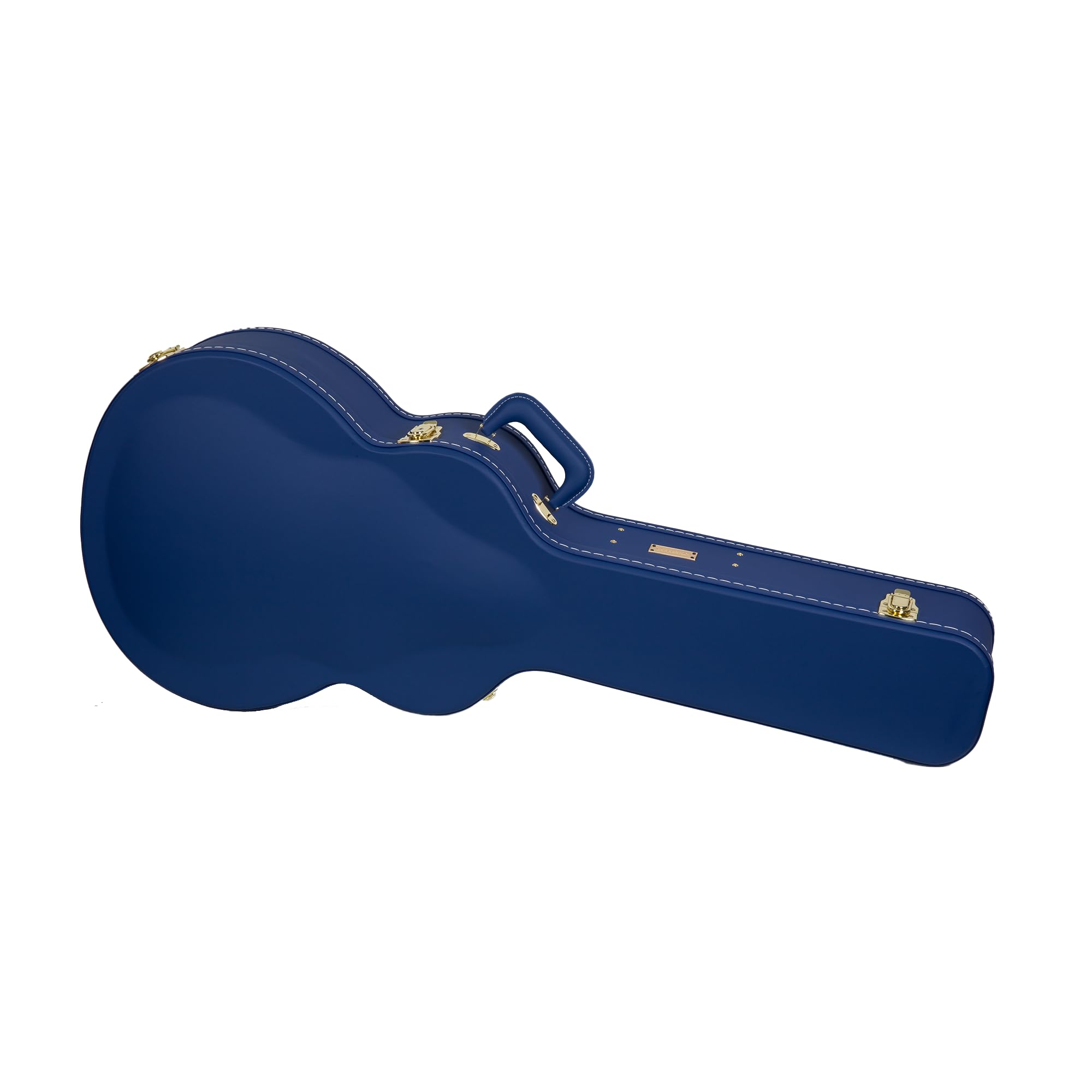 Crossrock Designer Series Étui pour Guitare Acoustique