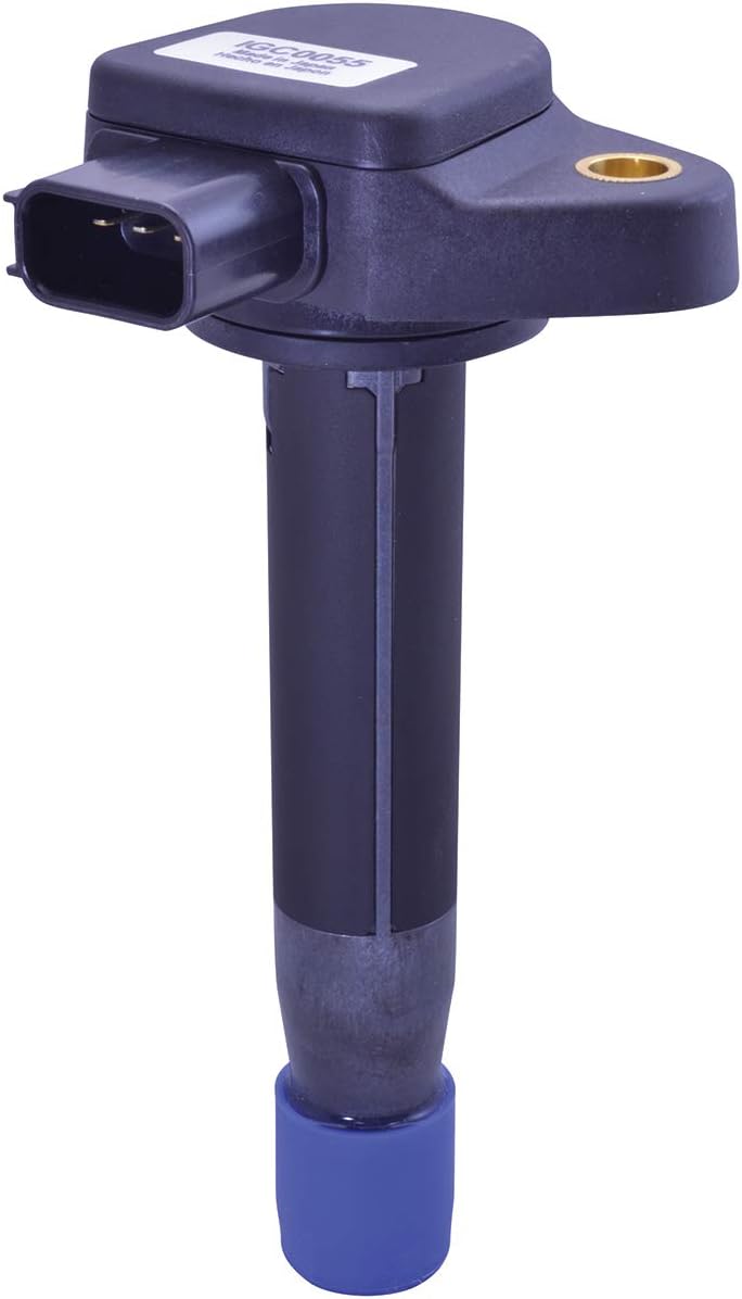 Astemo IGC0055 Ignition Coil