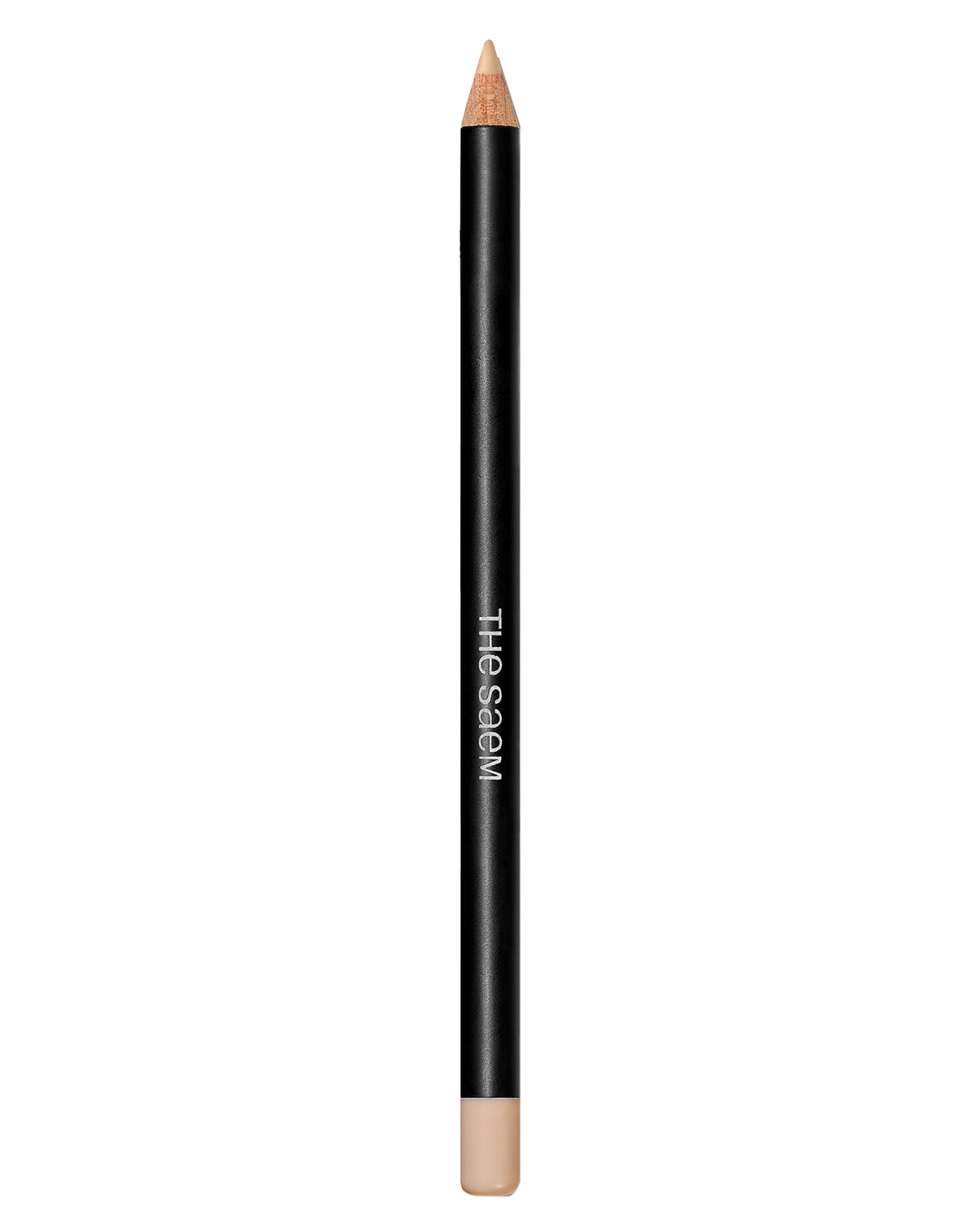 Cover Perfection Ideal Concealer Pencil 0.04oz - 2.0 Rich Beige for Warm-Toned Deep Skin Tone 23 - Slim Multi-Use Pencil for Blemishes, Dark Circles & Touch-Up - Korean Makeup Concealer Stick