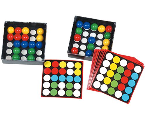 Betzold - Tricky Fingers - Lernspiel Konzentration Logisches Denken Spielzeug