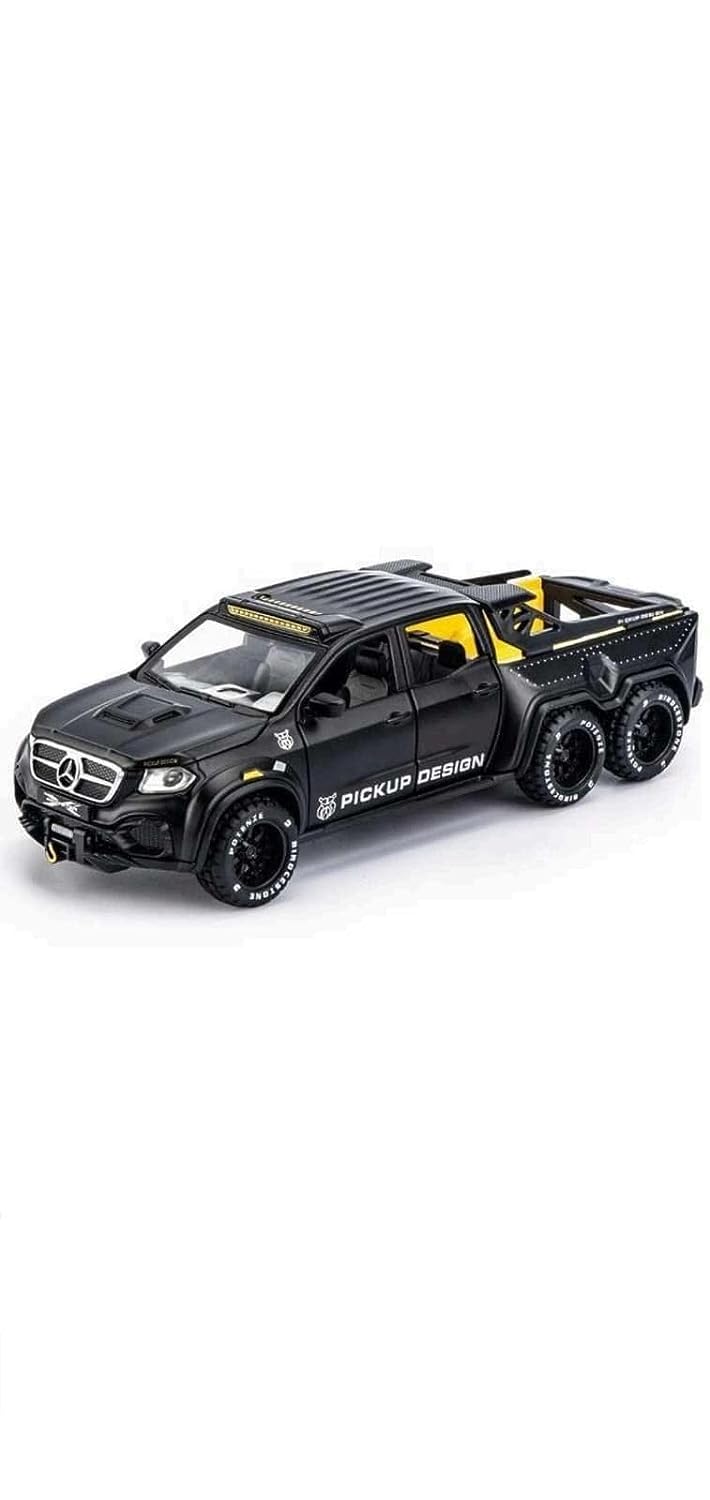 EUPHORIA Rk Toys Exclusive Alloy Metal Pull Back Die-Cast Car 1:24 Ford Raptor F150 Diecast Metal Pullback Toy Car With Openable Doors, Light Music Boys Gifts Toys For Kids,Multicolor (B0CCX2M92J) Amazon Price History, Amazon Price Tracker