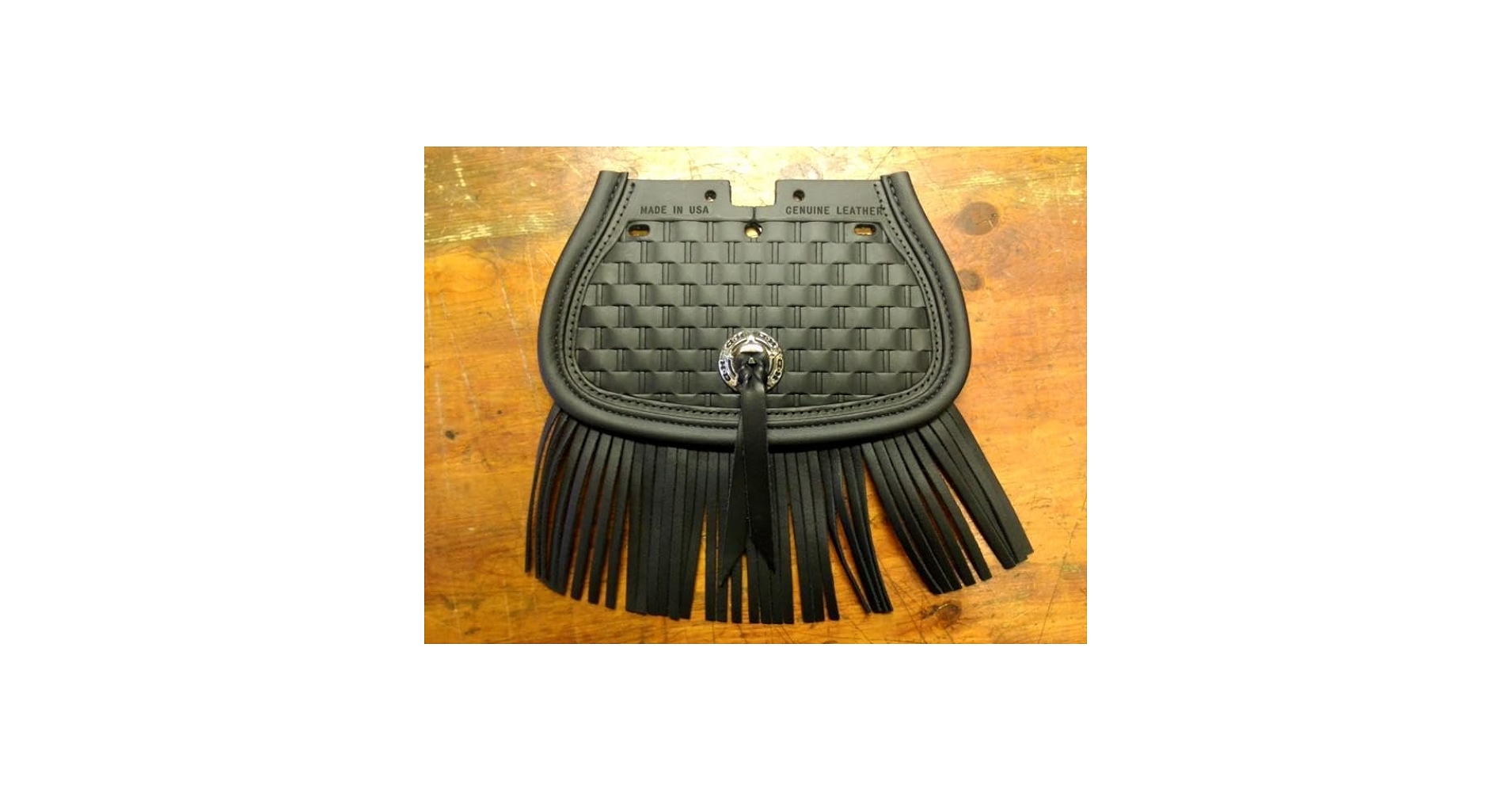 59027-99 フェンダー マッドフラップFLSTS用（ハーレー純正品 59027-99 フェンダー マッドフラップFLSTS用（ハーレー純正品