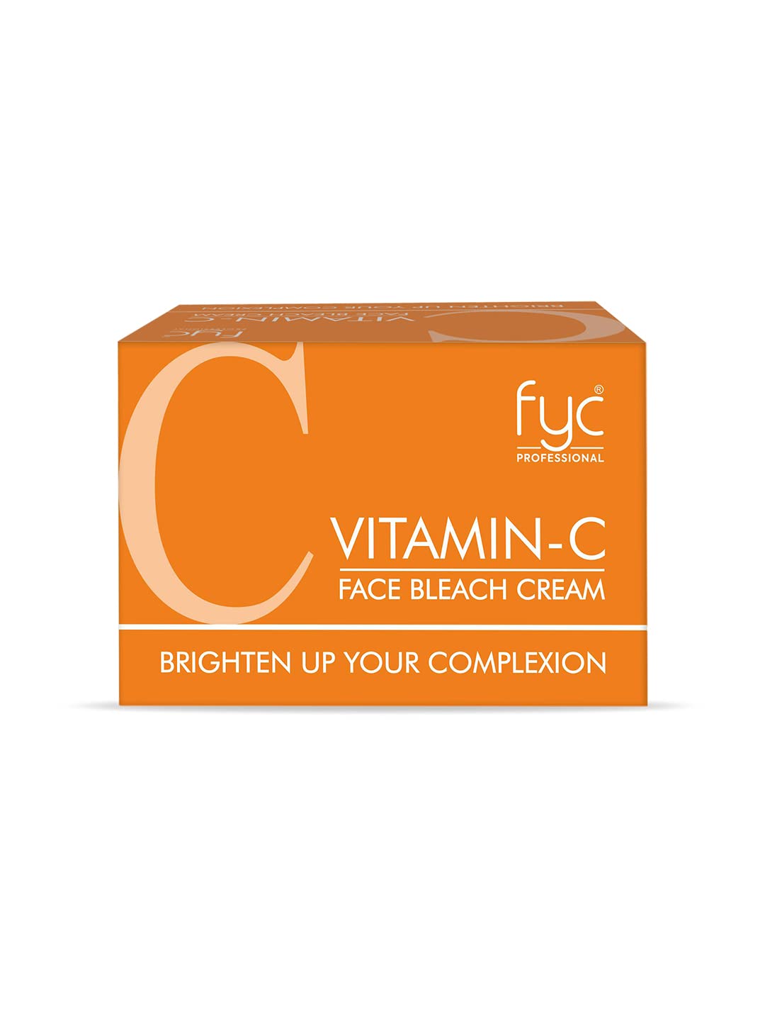 Buy FYC Professional C Face Bleach Brighten Up Your Complexion Skin