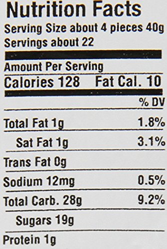 Gustaf's Licorice Laces, 2-Pound Bags (Pack Of 3) #TOP3