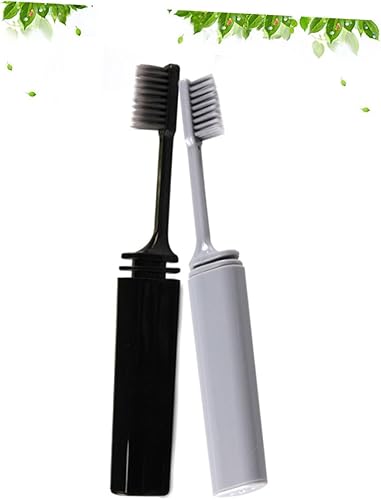 LALAFINA Cepillo de dientes para adultos, cerdas suaves, cepillos de dientes para niños, cepillo de dientes para adultos, cepillo de dientes para disponible en Yaxa Venezuela