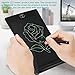 LCD Writing Tablet Drawing Board - Electronic Writing Board, 8.5