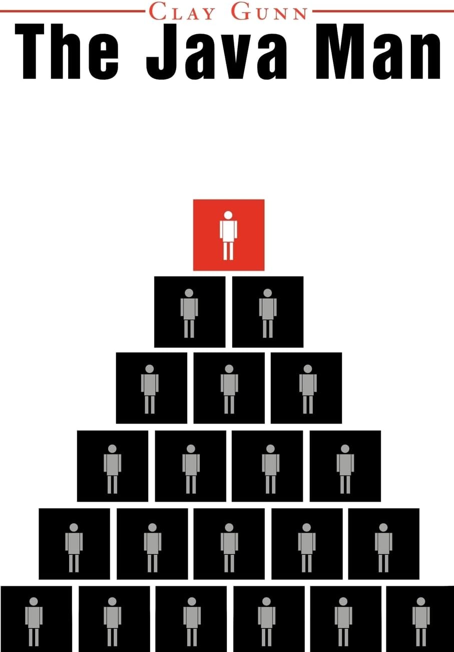 The Java Man