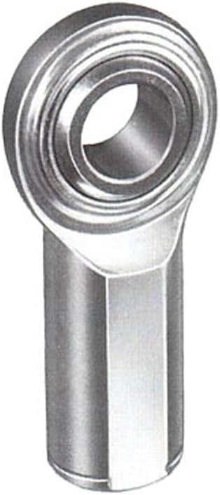 Aurora BearingAurora CG-8 CG Series 1/2" Economy Left Hand Female Rod End