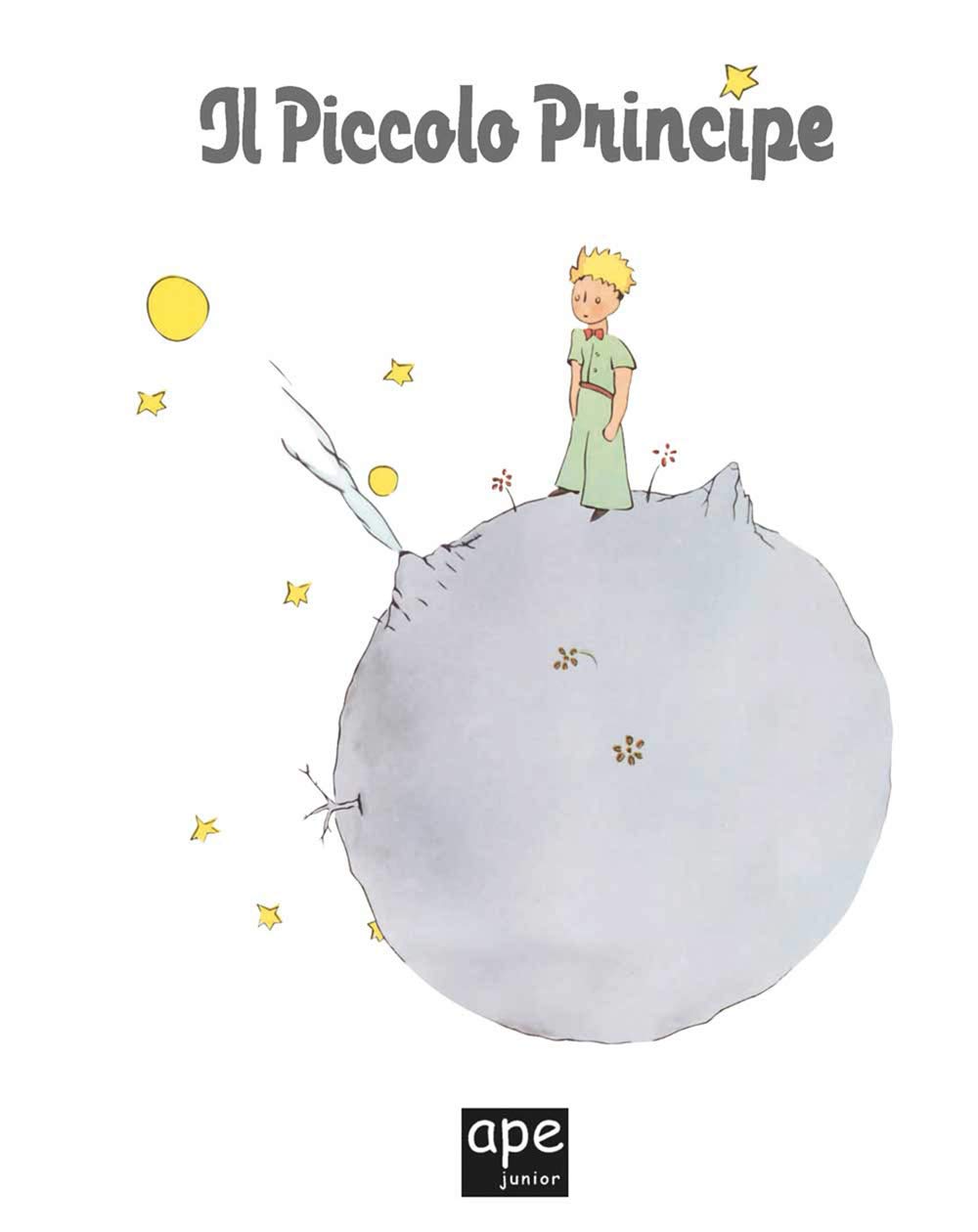Il Piccolo Principe - 4