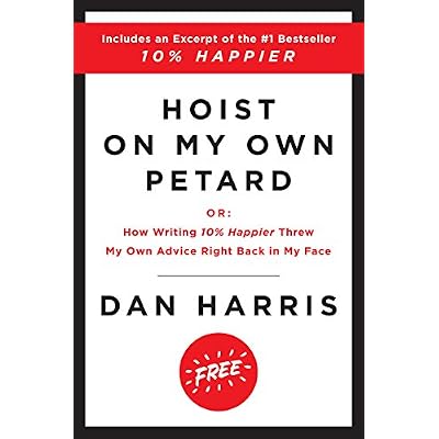 Hoist on My Own Petard: Or