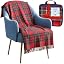 Royal Stewart Tartan