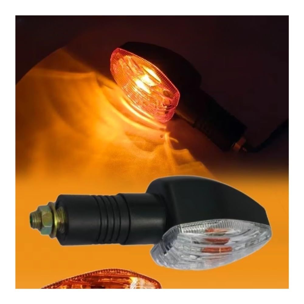 intermitentes led Para CB400 CBR600 CB1300 CBR1000RR