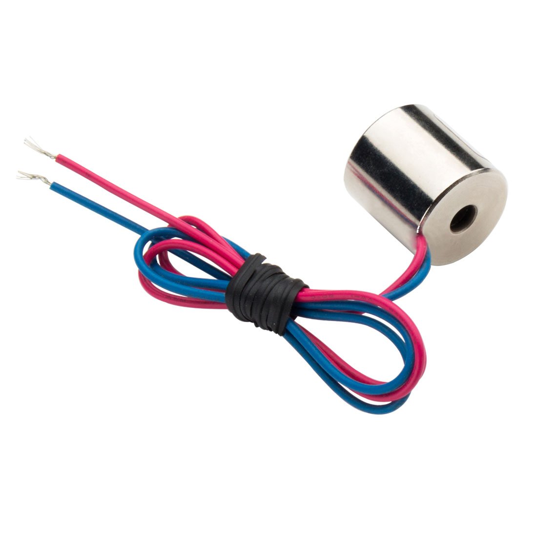 Électro-Aimant De Levage 12V DC 800N - Solénoïde Puissant Pour Applications Industrielles Et Expérimentales