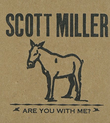 Image of Are You With Me by Scott Miller (2010-12-28)