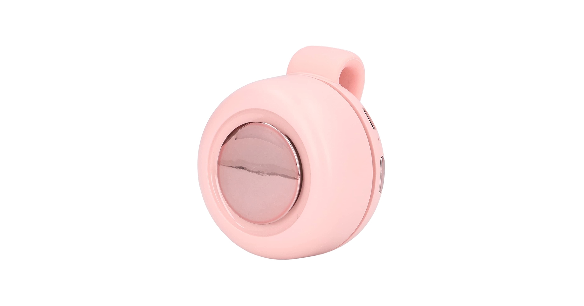 屋内屋外旅行用 USB充電式 パーソナルファン ヘッドフォンデザイン 3スピード BLUEFEEL PRO 超小型ヘッド ポータブル扇風機』 ミニファン USB