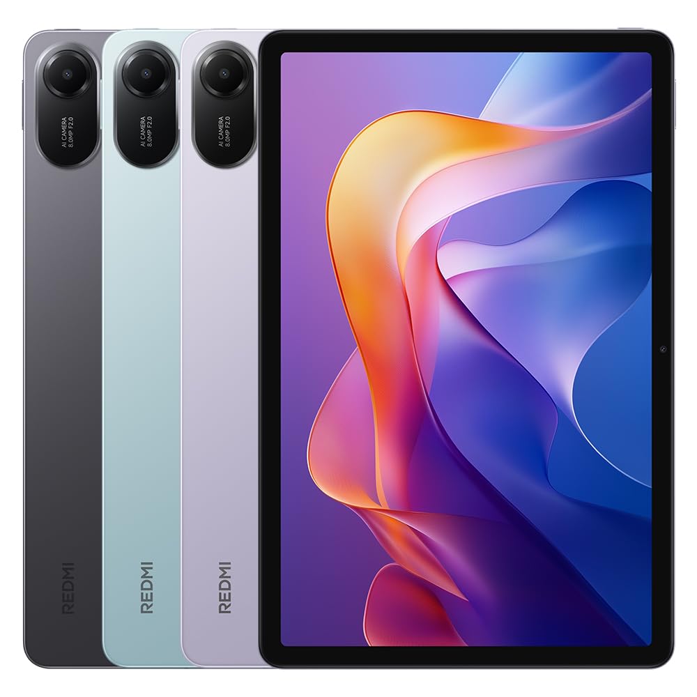 XIAOMI Grafito Redmi Pad 2 11