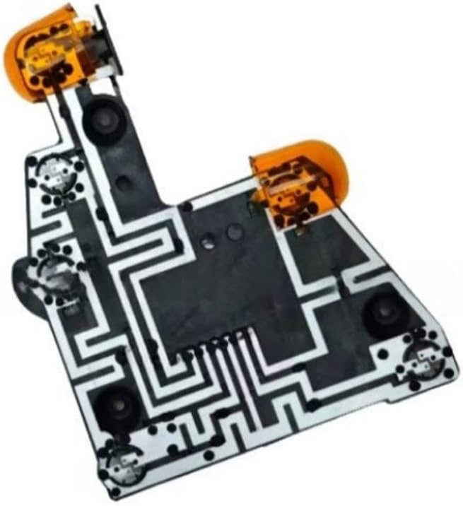 E-Class Replacement Tail Light Holder Lamp Socket ABS Construction Compatible With E-Class