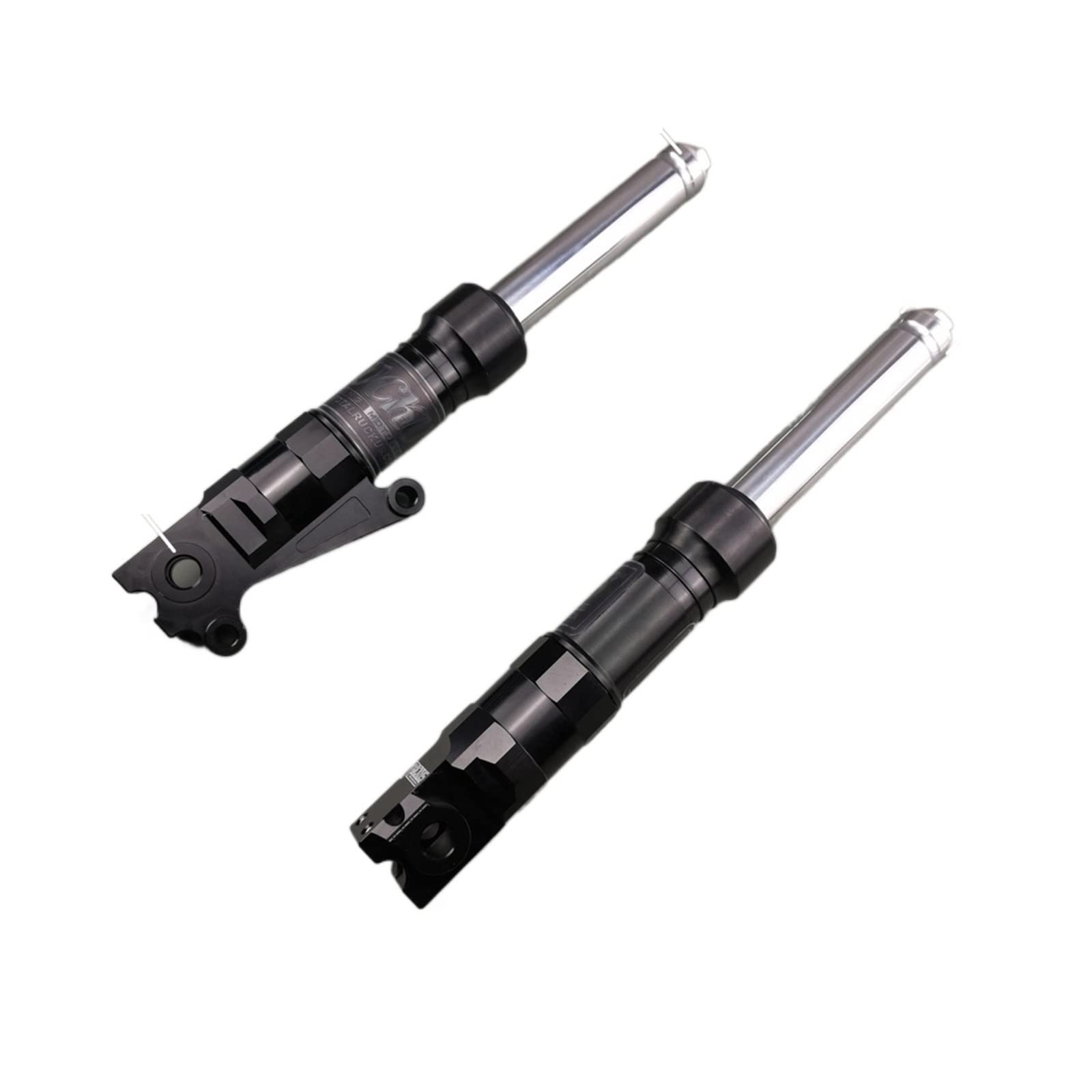 Amazon.co.jp: 300 ミリメートルローダウン Cnc フロント