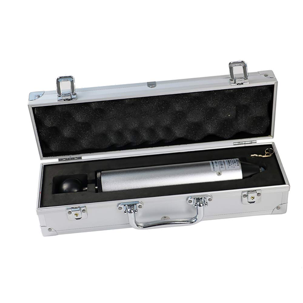 Htdre Spring Impact Hammer Impact Testing Machine - Iec60068 With 0.5J Hammer For Reliable Performance