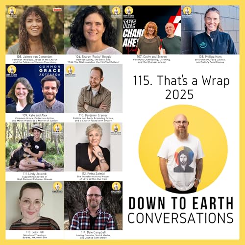 115. That's a wrap 2025