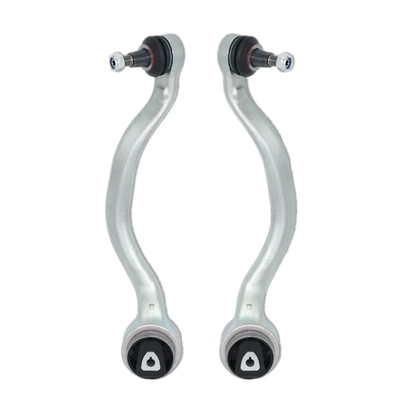 oś dźwigienek wydech Pasuje do Bmw X5 X6 E70 E71 E72 30d 40i XDrive 31126773949 31126773950 31126771893 1 sztuk przednie dolne wahacz zawieszenia dźwigienka zaworowa wydech(LH-31126771893)