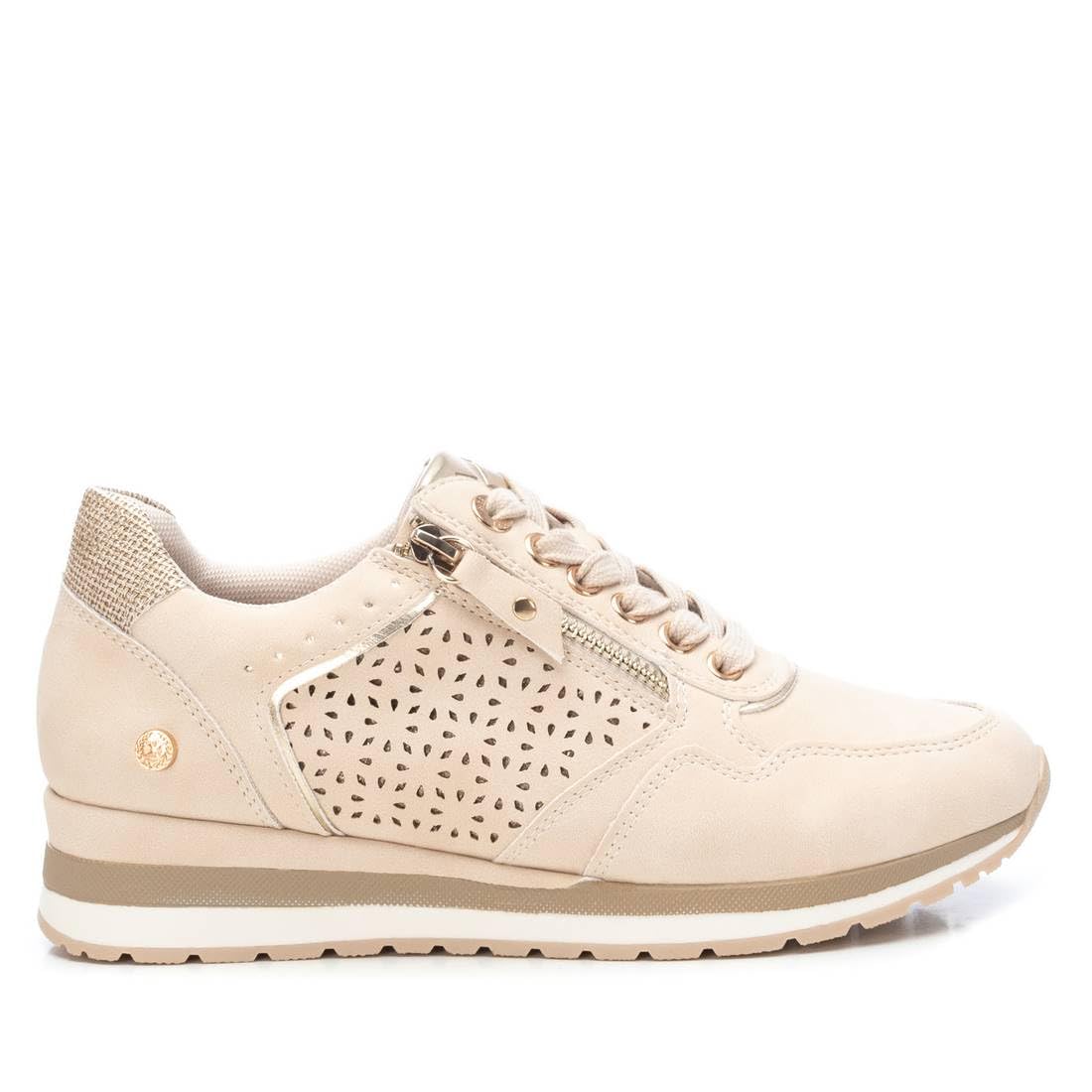 XTI - Zapatilla Mujer - Calzado Cómodo y Versátil - Moda Casual