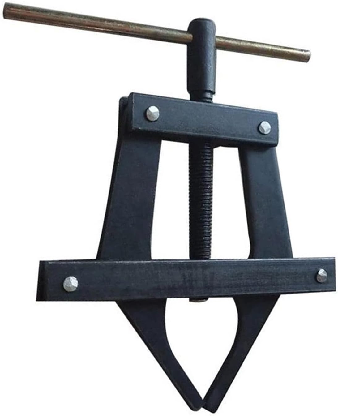 MSAFGY Chain Connecting Tool Roller Chain Tool Kit 2560 Holder/Puller+Breaker