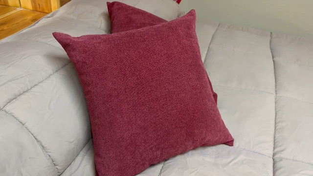 Beautiful Pillow Covers! 