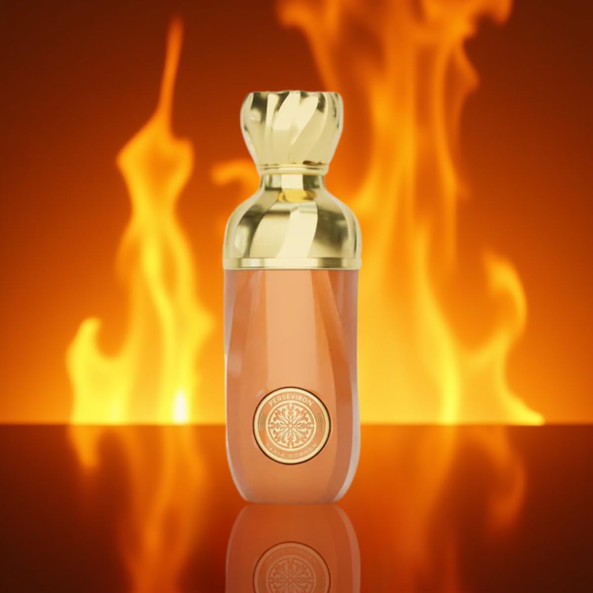 Paris Corner Perseviron EDP Perfume 100 ml dla mężczyzn i kobiet