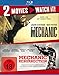 Produktbild The Mechanic/Mechanic: Resurrection [Blu-ray]