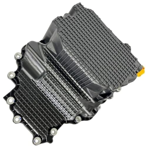 Cárter de aceite para Ford F-150 3.5L 2017-2019 transmisión automática HL3Z6675AD