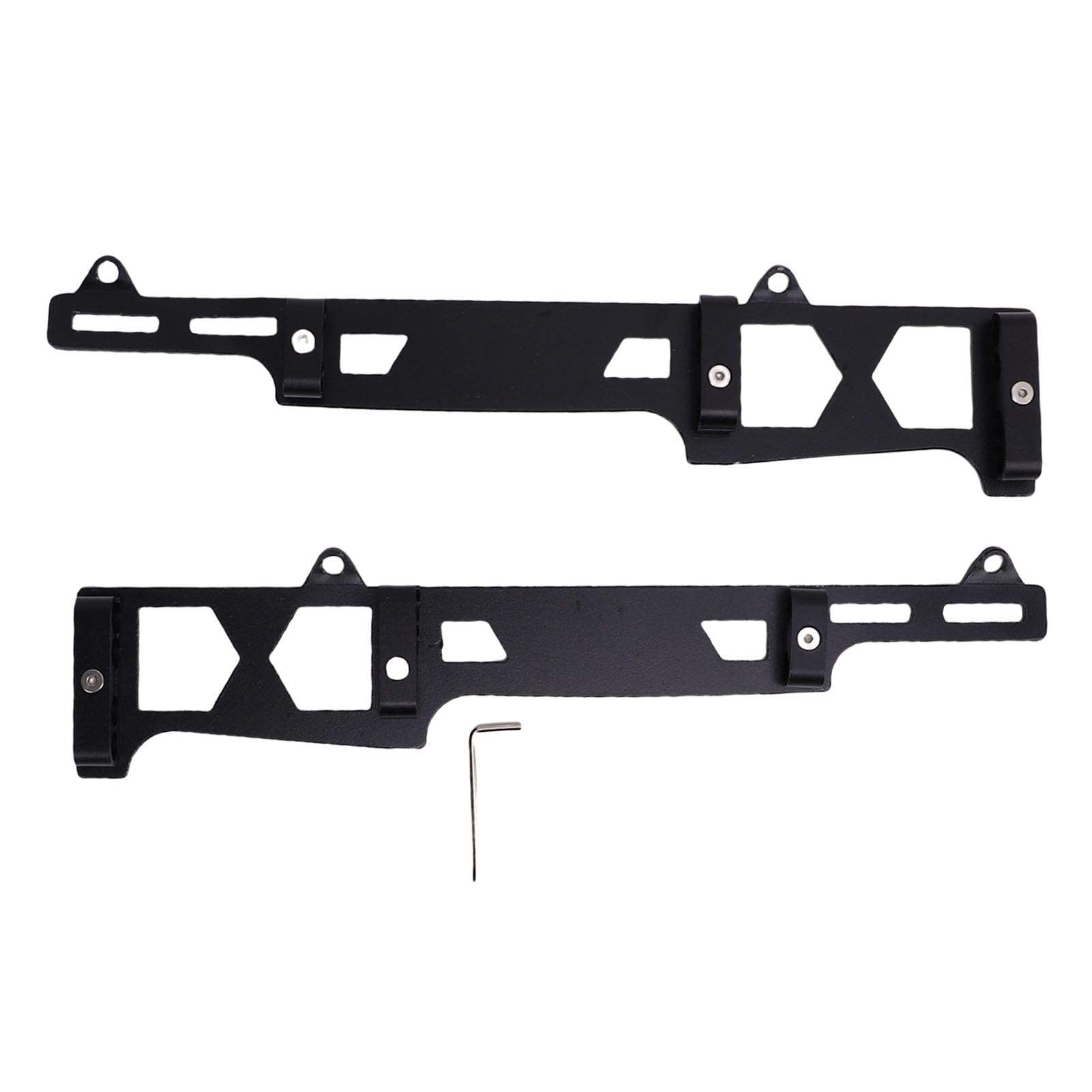 Srliya Support de Métier à Tisser de Fil de Bougie D'allumage Linéaire de qualité Supérieure 141-638, Support de Fil de Bougie D'allumage Robuste pour Lefeng RV 1,6 L, Gestion Organisée pour des