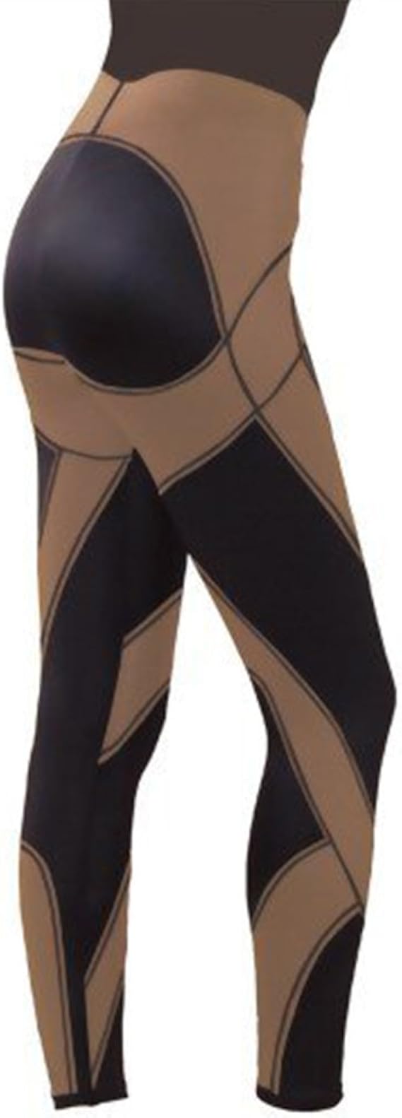 Amazon Smato 加圧エクサパンツ 加圧スパッツ ダイエット 9分丈 高弾力 スポーツ エクササイズ 着圧レギンス ヒップアップ 吸汗速乾 シェイプ パンツ タイツ レディース メンズ M L ブラック コンプレッションタイツ 通販