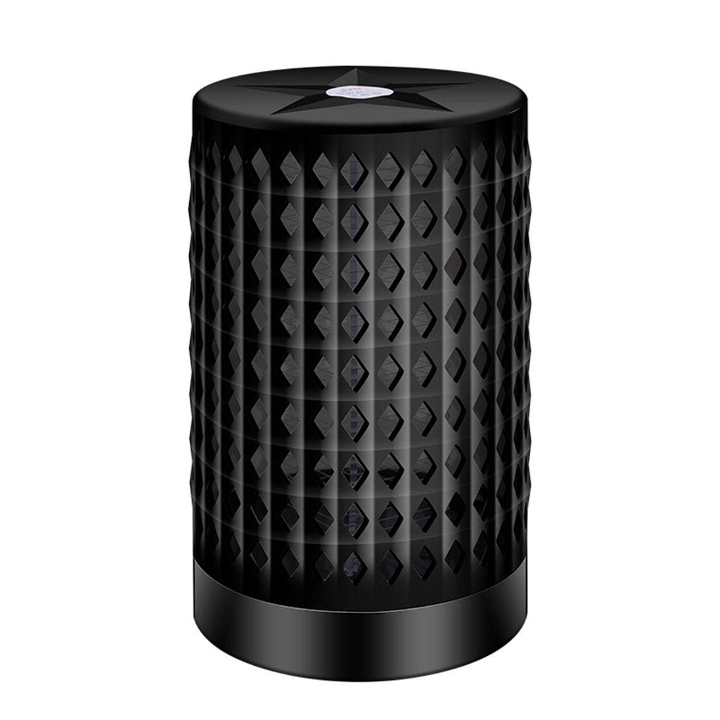 Trampero de Mosquitos Lámpara eléctrica para Matar Mosquitos Mosca Insecto Asesino Luz Hogar silencioso Repelente de Interiores y Exteriores Luces nocturnas Lámpara LED para Matar Mosquitos
